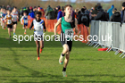 Boys under-13s 2022 Northern Cross Country Champs., Pontefract. Photo: David T. Hewitson/Sports for All Pics